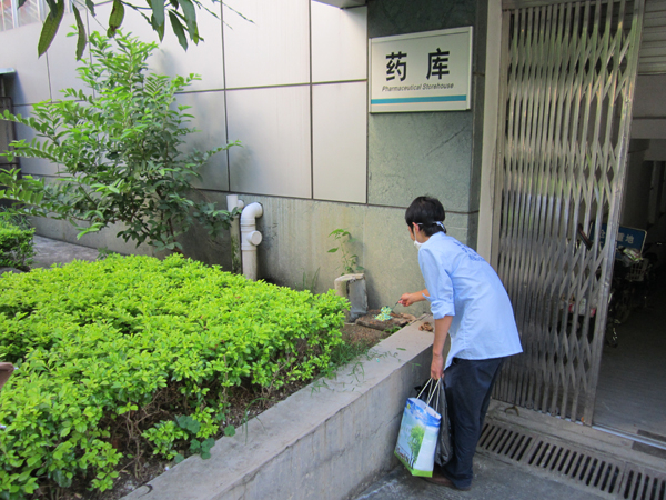 機(jī)構(gòu)企事業(yè)、學(xué)校、醫(yī)院、超市等各類(lèi)單位